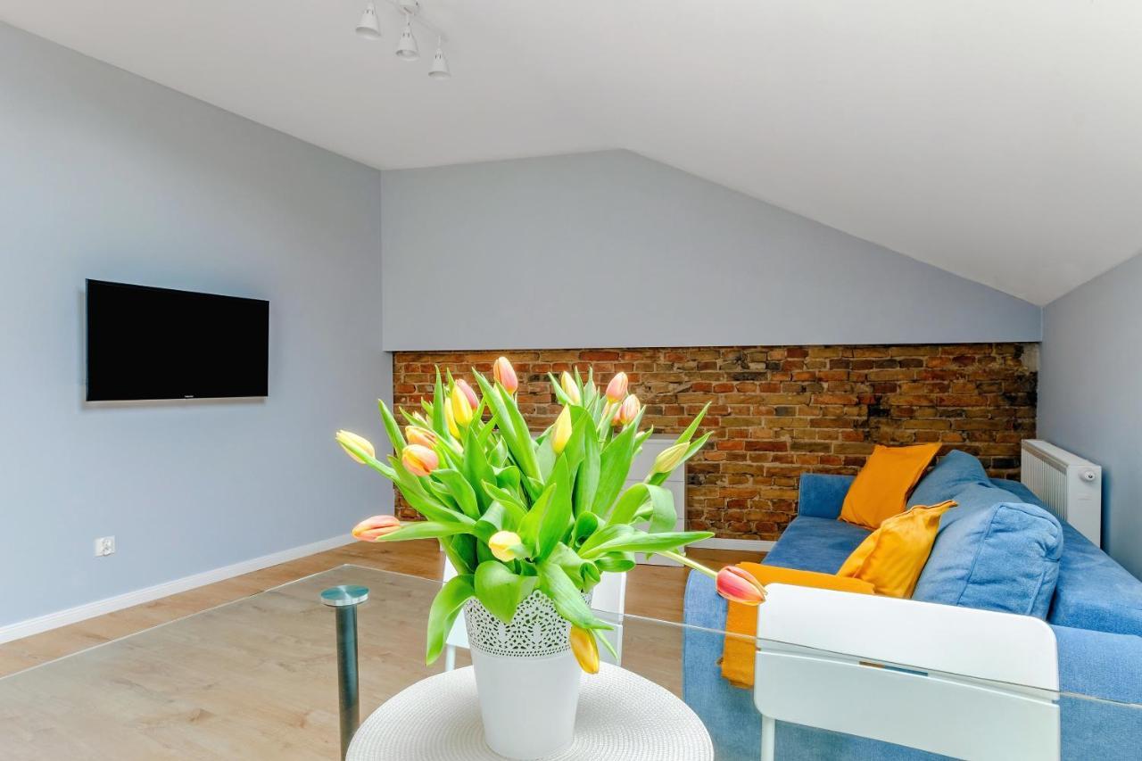 Apartamento Apartament W Centrum, Zarezerwuj Teraz Lublin Exterior foto
