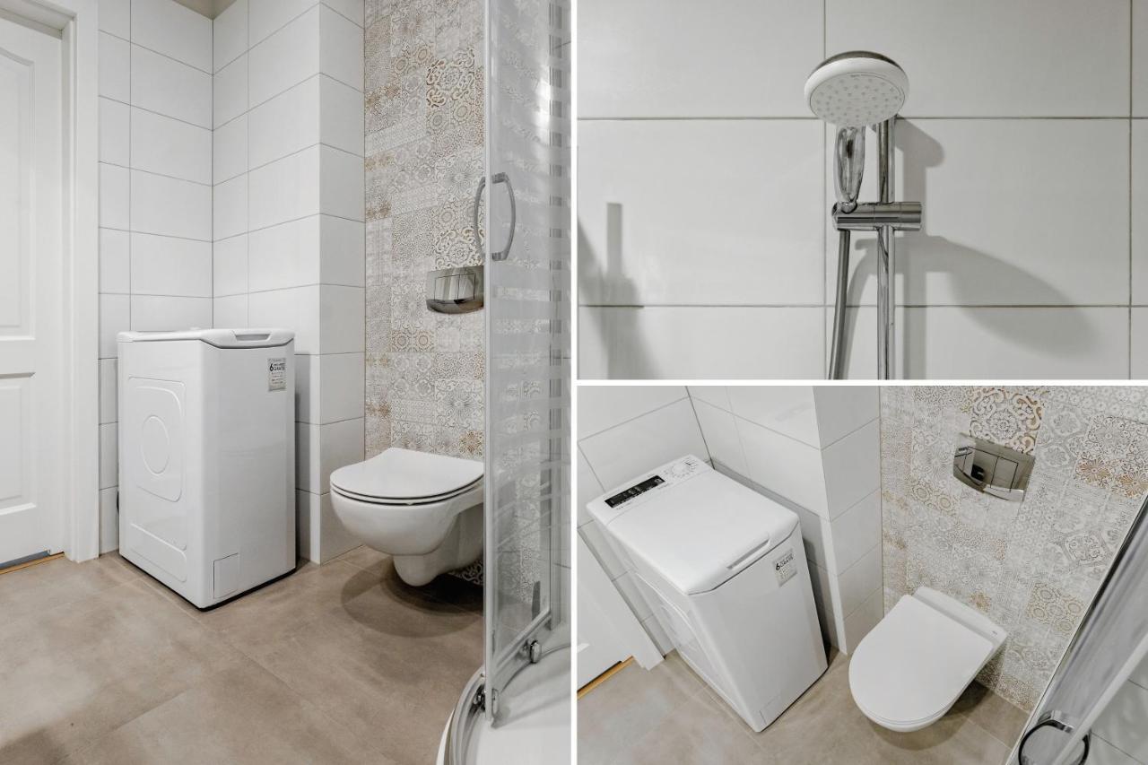 Apartamento Apartament W Centrum, Zarezerwuj Teraz Lublin Exterior foto